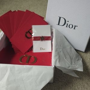 Dior Goody Box💖
